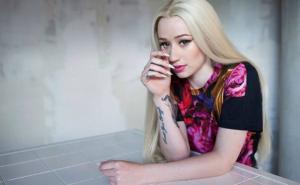  / Iggy Azalea- Amethyst Kelly
